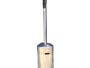 Heizpilz mieten