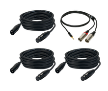 Signal Kabel Set L mieten