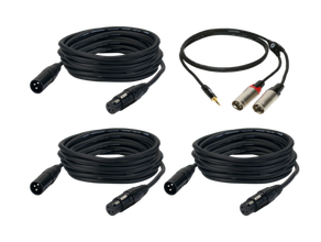 Signal Kabel Set M mieten