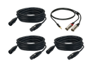 Signal Kabel Set L mieten