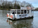 Partyboot Happy Delivery die TOP Location für Junggesellenabschied, JGA, Firmenfeier, Geburtstagsparty, Männertag, u.v.m. - Galerie - Bild 1