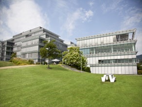 Campus Kronberg
