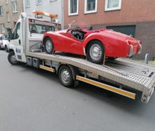 Abschleppdienst 017634398691  Abschleppwagen mit eigenem Fahrer Pannendienst Überführung TÜV Vorführung