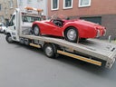 Kopiert - Abschleppdienst Abschleppwagen 24 std mit eigenem Fahrer Pannendienst Überführung TÜV Vorführung - Galerie - Bild 1