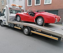 Abschleppdienst 017634398691 Abschleppwagen mit eigenem Fahrer Pannendienst Überführung TÜV Vorführung