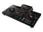 Mischpult DJM 400 - Der neuste Dj Mixer von Pioneer - Galerie - Bild 3
