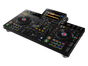 Mischpult DJM 400 - Der neuste Dj Mixer von Pioneer - Galerie - Bild 3