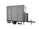 Toilettenwagen Gala mieten - Galerie - Bild 1