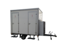 Toilettenwagen Gala mieten - Galerie - Bild 1