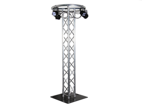 Licht SET M-TOWERRING mieten
