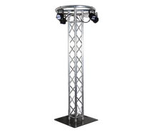 Licht SET M-TOWERRING mieten