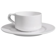 Kaffeetasse inkl. Unterteller