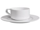 Kaffeetasse inkl. Unterteller