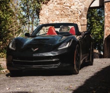Corvette C7 // Cabrio //  6,2l V8