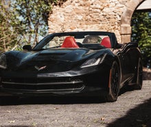 Corvette C7 // Cabrio // 6,2l V8