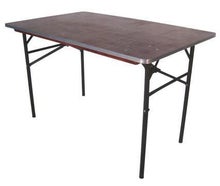 Bankett-Tisch / Festtisch 120 cm x 80 cm