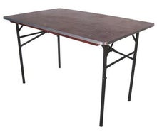 Bankett-Tisch / Festtisch 120 cm x 80 cm