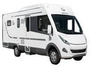 Wohnmobil Giottiline G-Line 937 - Galerie - Bild 1