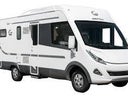Wohnmobil Giottiline G-Line 937 - Galerie - Bild 1