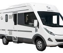 Wohnmobil Giottiline G-Line 937