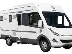 Wohnmobil Giottiline G-Line 937