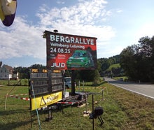LED Videowall