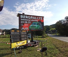 LED Videowall