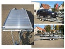 Autotransporter 4x2m 3000 kg mit Winde - Galerie - Bild 1