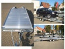 Autotransporter 4x2m 3000 kg mit Winde - Galerie - Bild 1