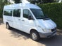 9-Sitzer/ Kleinbus mit Laderaum für Gepäck und Anhängerkupplung jetzt mieten!!! - Galerie - Bild 4