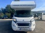 Wohnmobil Weinsberg 650 DG - Galerie - Bild 2