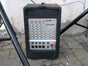 Musikanlage, Partyanlage, Beschallungsanlage - Komplett-Set mit Mikrofon - Galerie - Bild 2