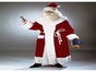 Weihnachtsmann Kostüme Plüsch - Nikolaus - Galerie - Bild 2