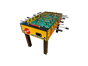 Speedball Spielautomat Kicker Flipper Tischkicker - Galerie - Bild 2