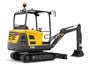 Bagger 1,8t - Galerie - Bild 3