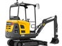 Bagger 1,8t - Galerie - Bild 3