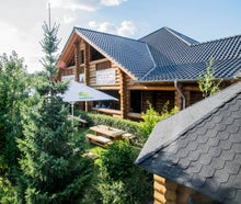 Rodizio Baumhaus