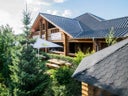 Rodizio Baumhaus