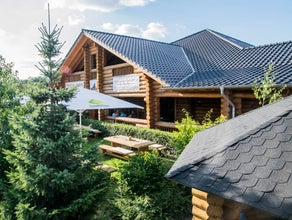 Rodizio Baumhaus