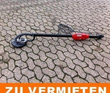 Deckenschleifer / Langhalsschleifer