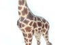 Giraffen Figur, Giraffe, Tier, Wildtier, Tierfigur, Afrika, Savanne - Galerie - Bild 2