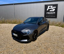 Audi RS3 - 2026 - selber fahren!!