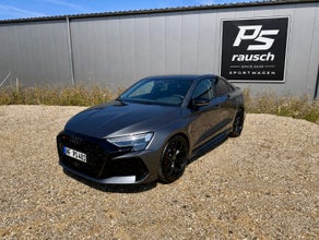 Audi RS3 - 2026 - selber fahren!!