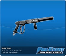 Co2 Gun
