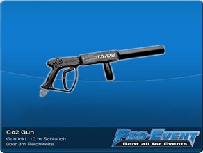 Co2 Gun