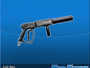 Co2 Gun