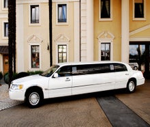 Limousine mieten für ein unvergessliches Erlebnis - Luxus im Übermaß!!!