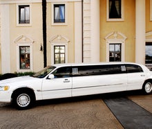 Limousine mieten für ein unvergessliches Erlebnis - Luxus im Übermaß!!!