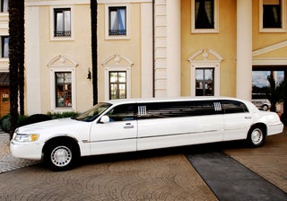 Limousine mieten für ein unvergessliches Erlebnis - Luxus im Übermaß!!!