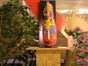 Afrikanische Masken, Afrika, Regentanz - Galerie - Bild 3
